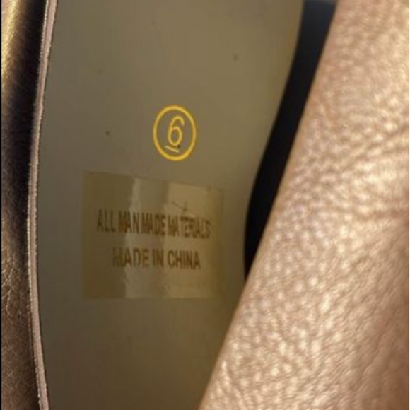 2014 Coachella Jeffrey Campbell Knockoff Platform Spike Heels Kesha Lady Gaga - Picture 6 of 6